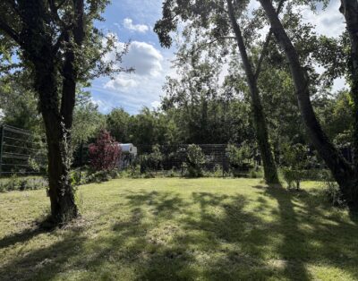 CAMPING PITCH 4