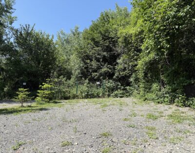 CAMPING PITCH 12